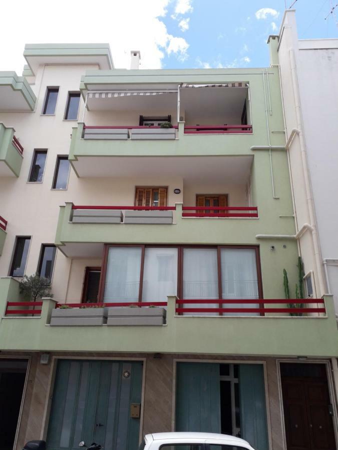 Appartamento Patisso Fasano Exterior foto