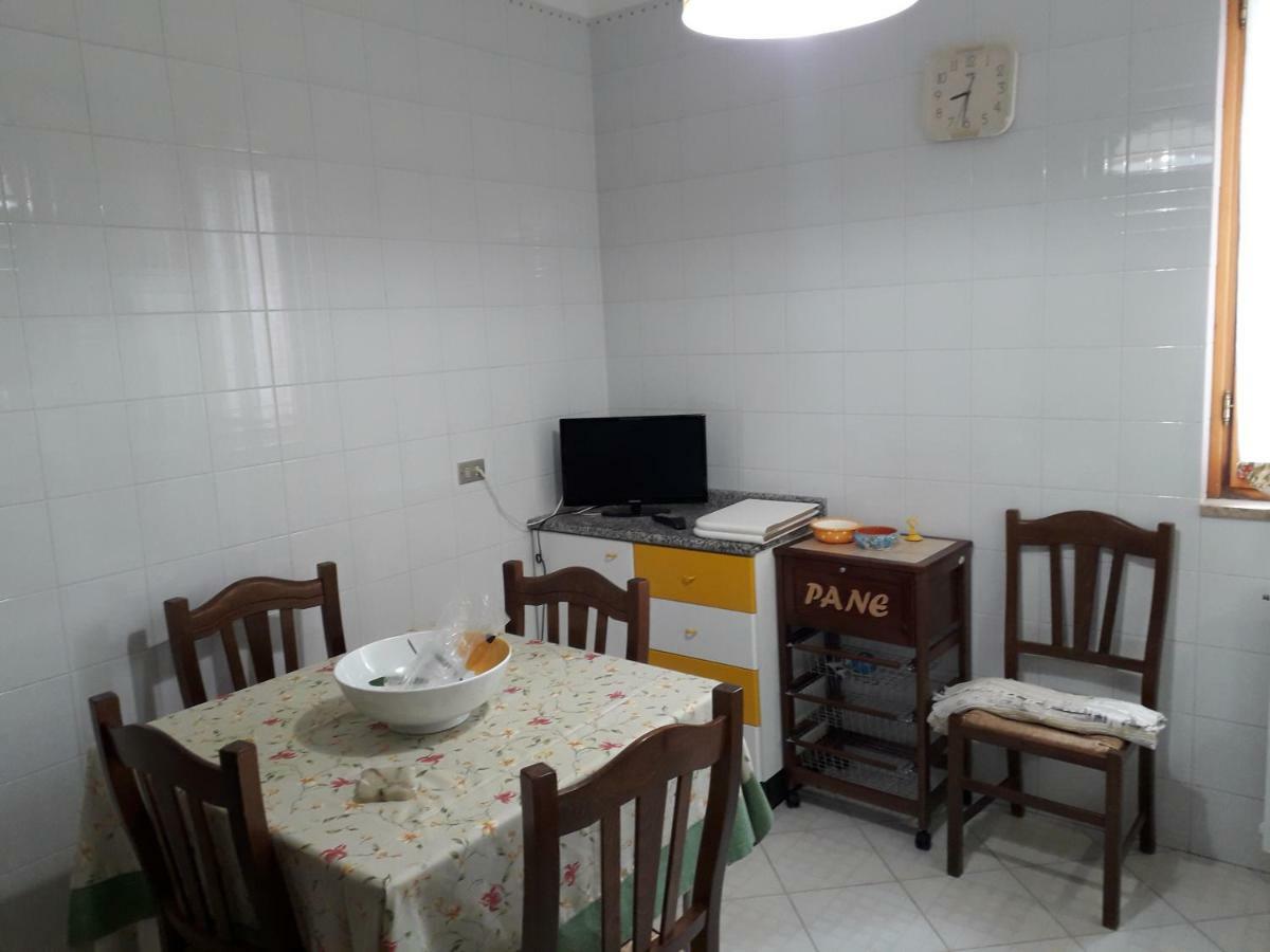 Appartamento Patisso Fasano Exterior foto